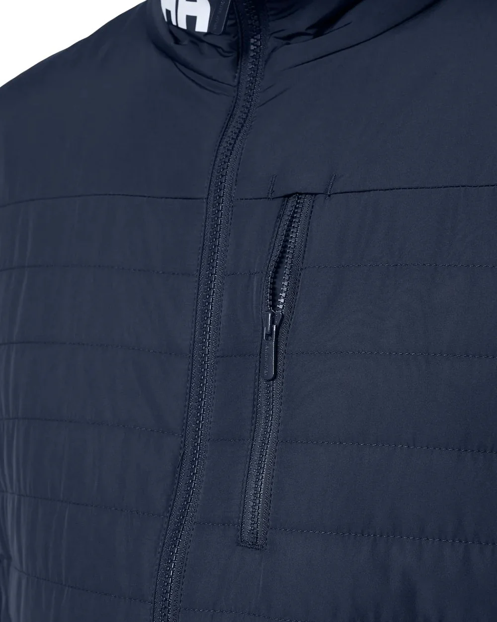 Helly Hansen Mens Crew Insulated Sailing Jacket 2.0 - Image 6