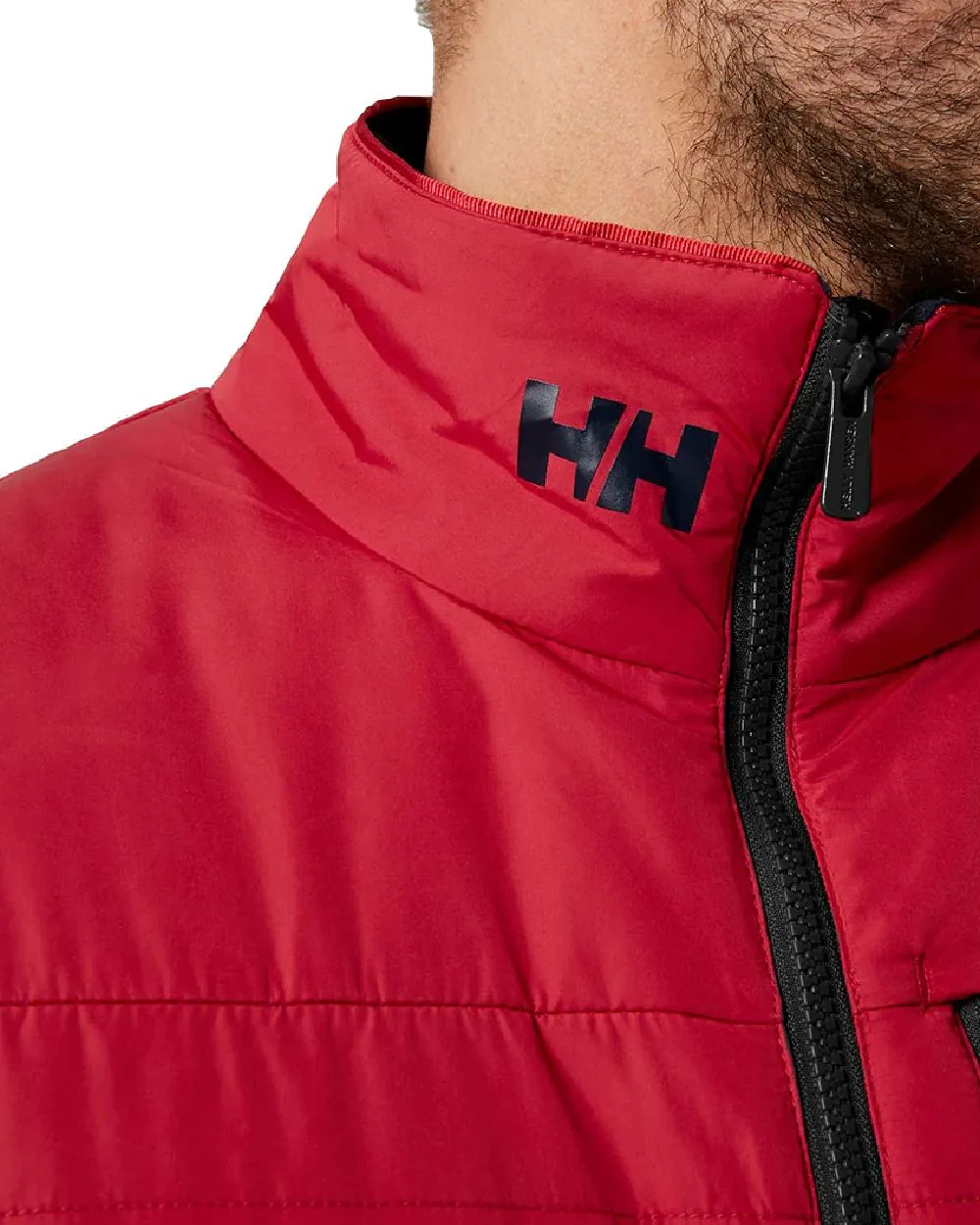 Helly Hansen Mens Crew Insulated Sailing Jacket 2.0 - Image 9