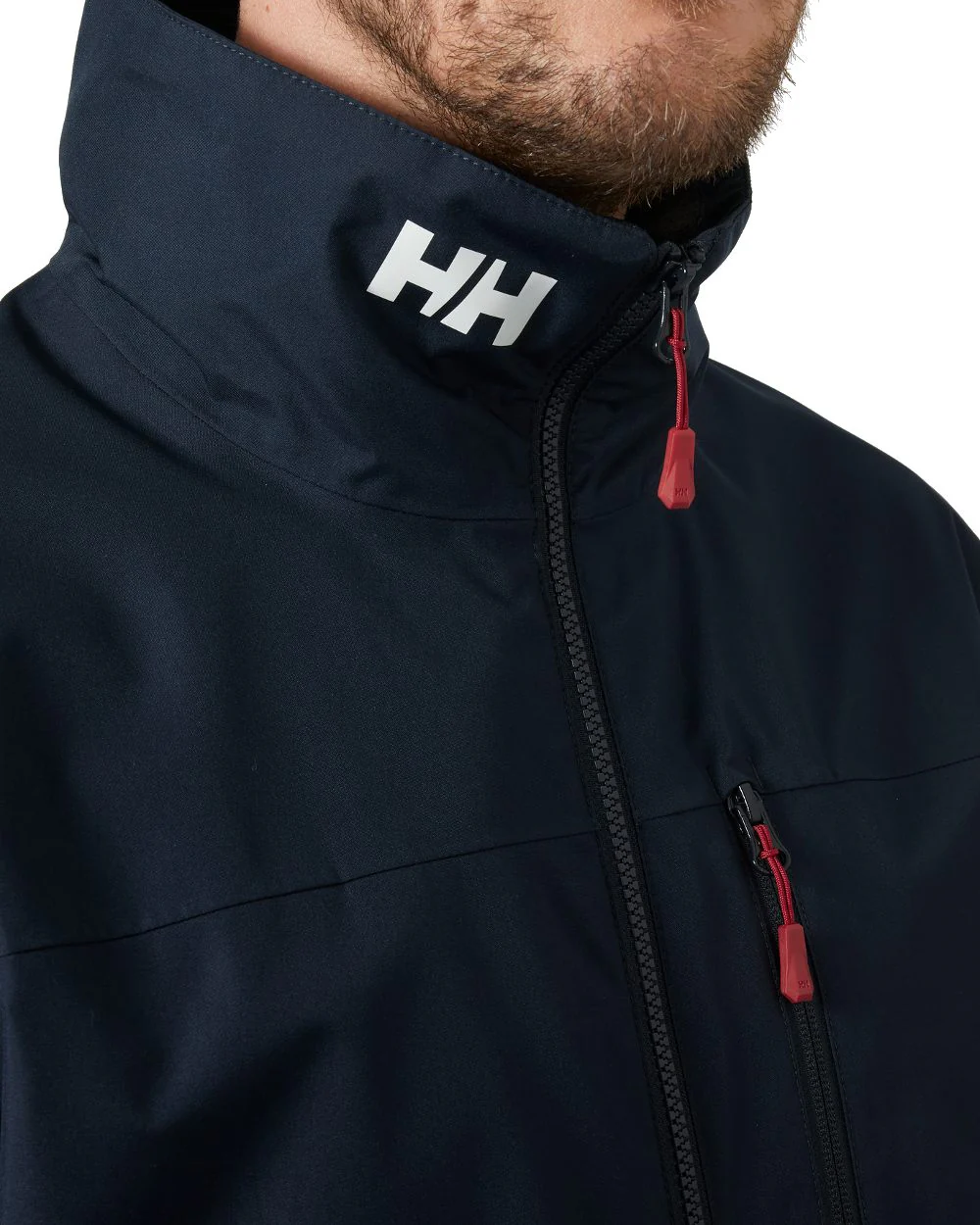 Helly Hansen Mens Crew Jacket 2.0 - Image 10