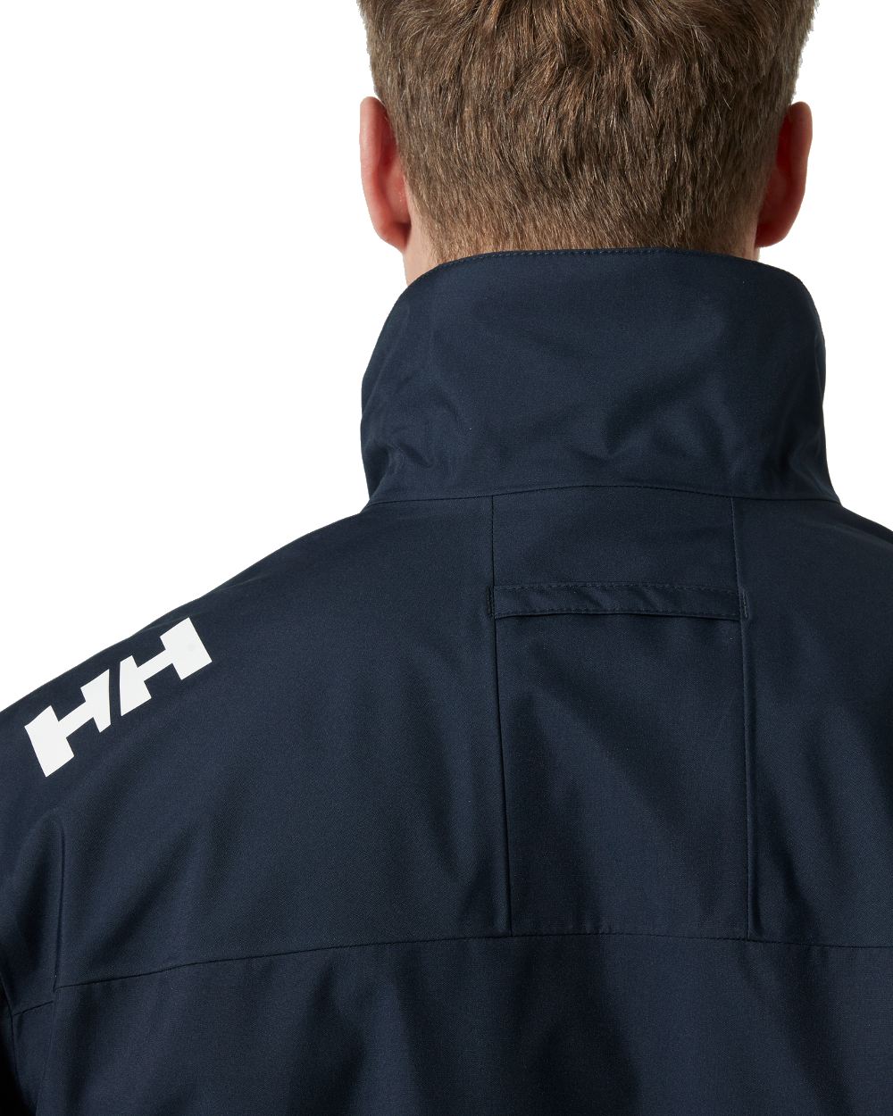 Helly Hansen Mens Crew Jacket 2.0 - Image 11