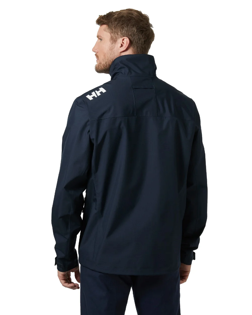 Helly Hansen Mens Crew Jacket 2.0 - Image 12
