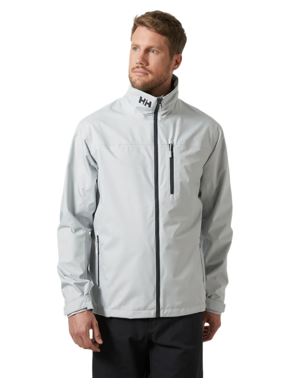 Helly Hansen Mens Crew Jacket 2.0 - Image 15