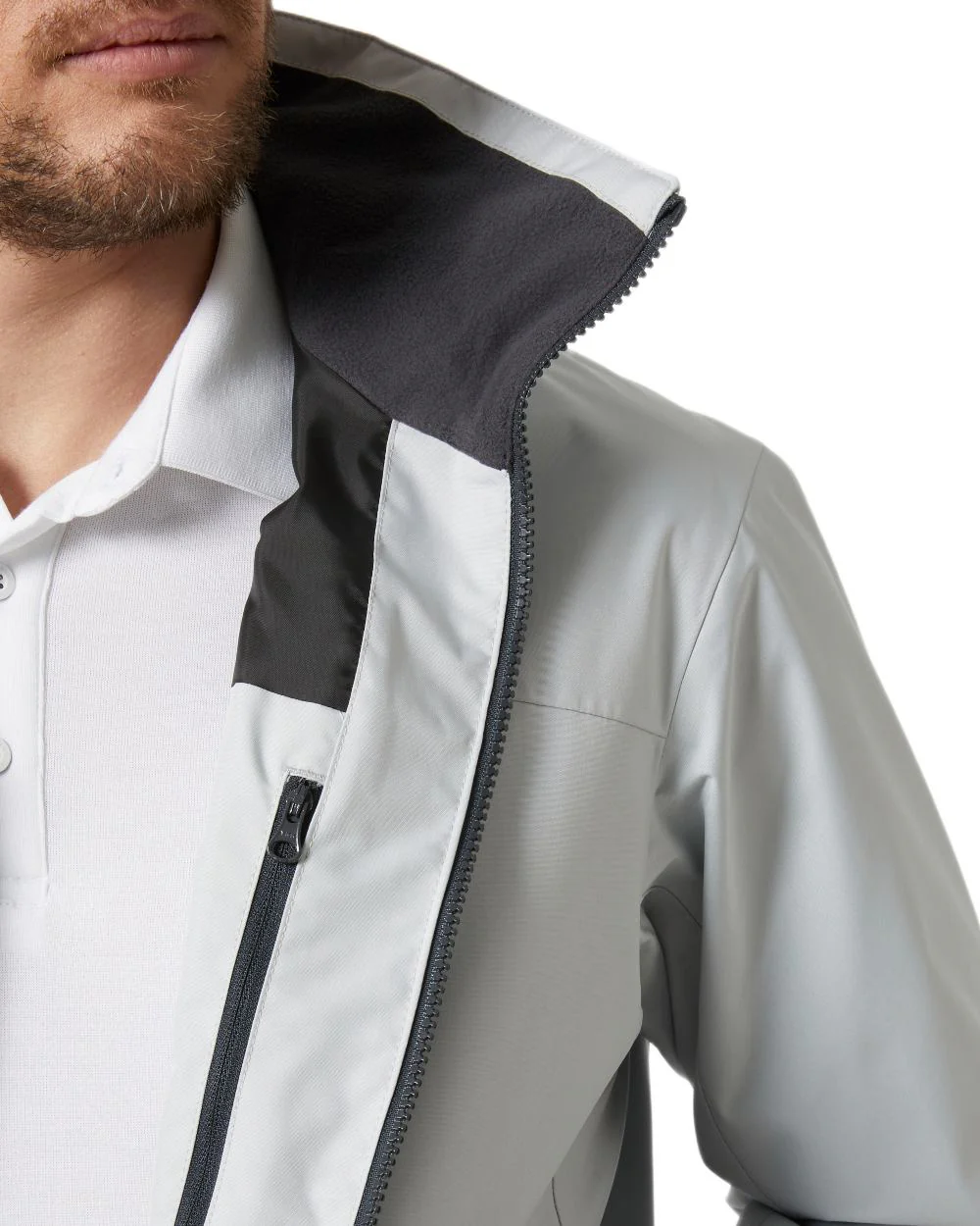 Helly Hansen Mens Crew Jacket 2.0 - Image 19