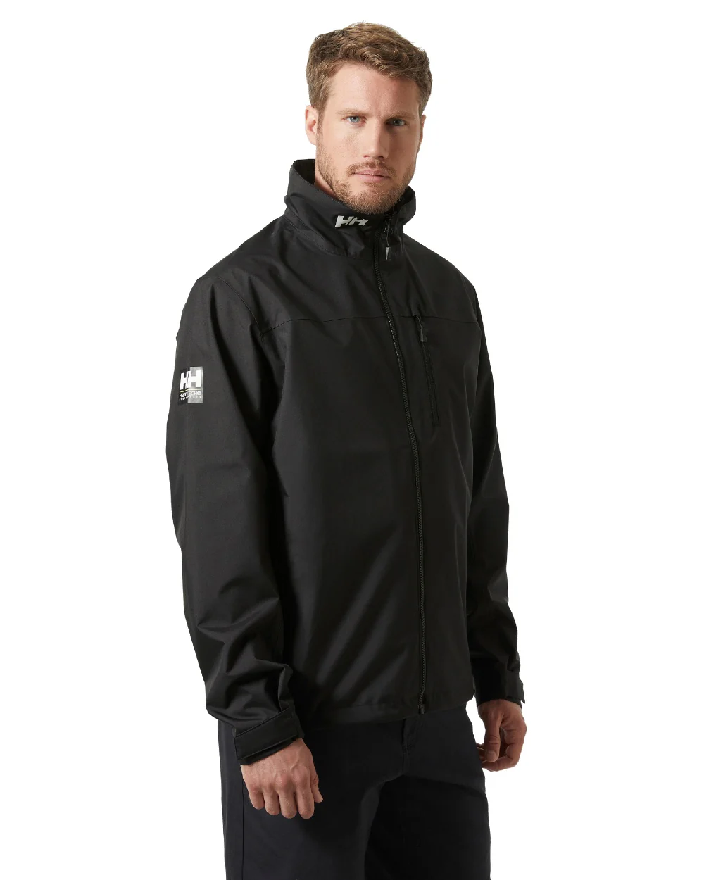 Helly Hansen Mens Crew Jacket 2.0 - Image 2