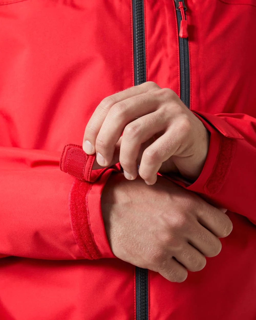 Helly Hansen Mens Crew Jacket 2.0 - Image 24