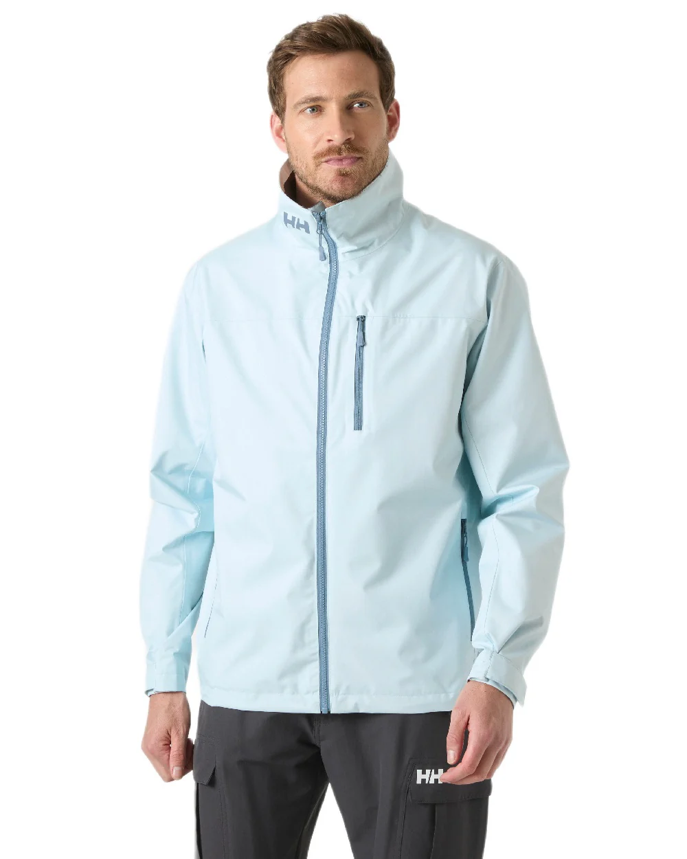 Helly Hansen Mens Crew Jacket 2.0 - Image 26
