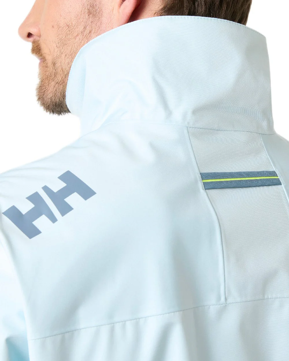 Helly Hansen Mens Crew Jacket 2.0 - Image 29
