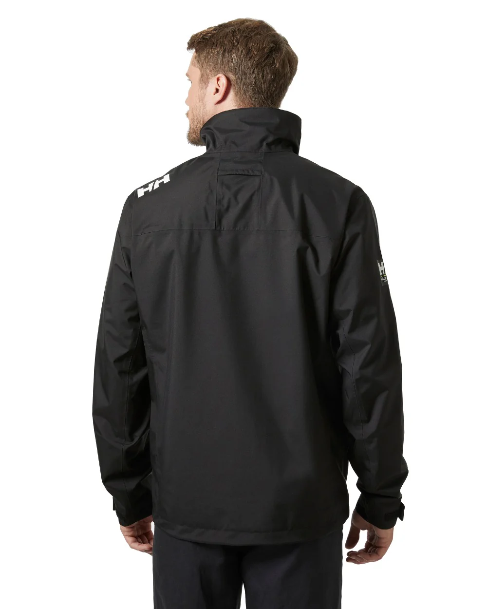 Helly Hansen Mens Crew Jacket 2.0 - Image 3