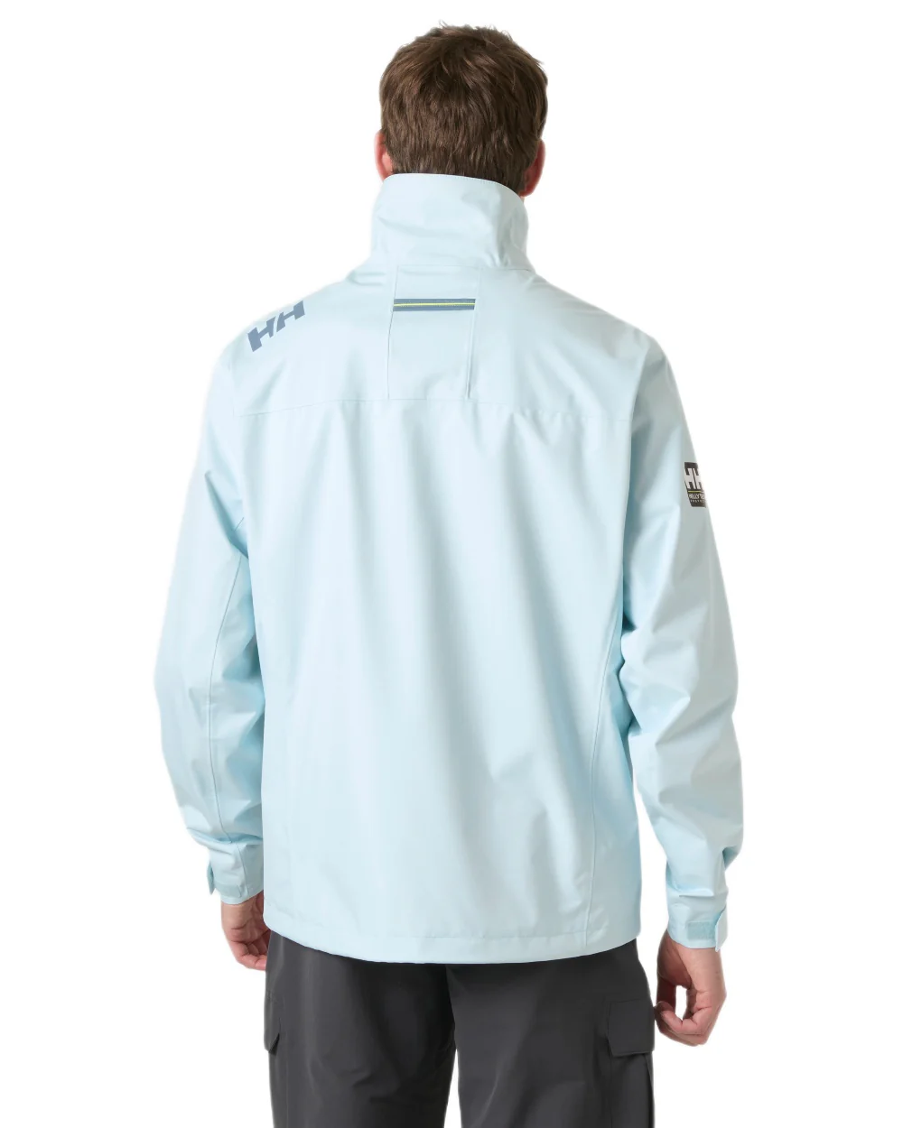 Helly Hansen Mens Crew Jacket 2.0 - Image 30