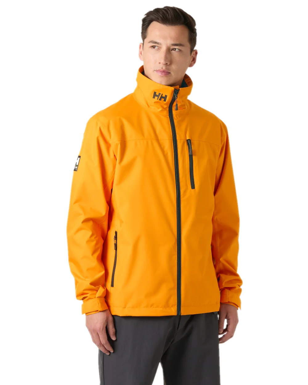Helly Hansen Mens Crew Jacket 2.0 - Image 33