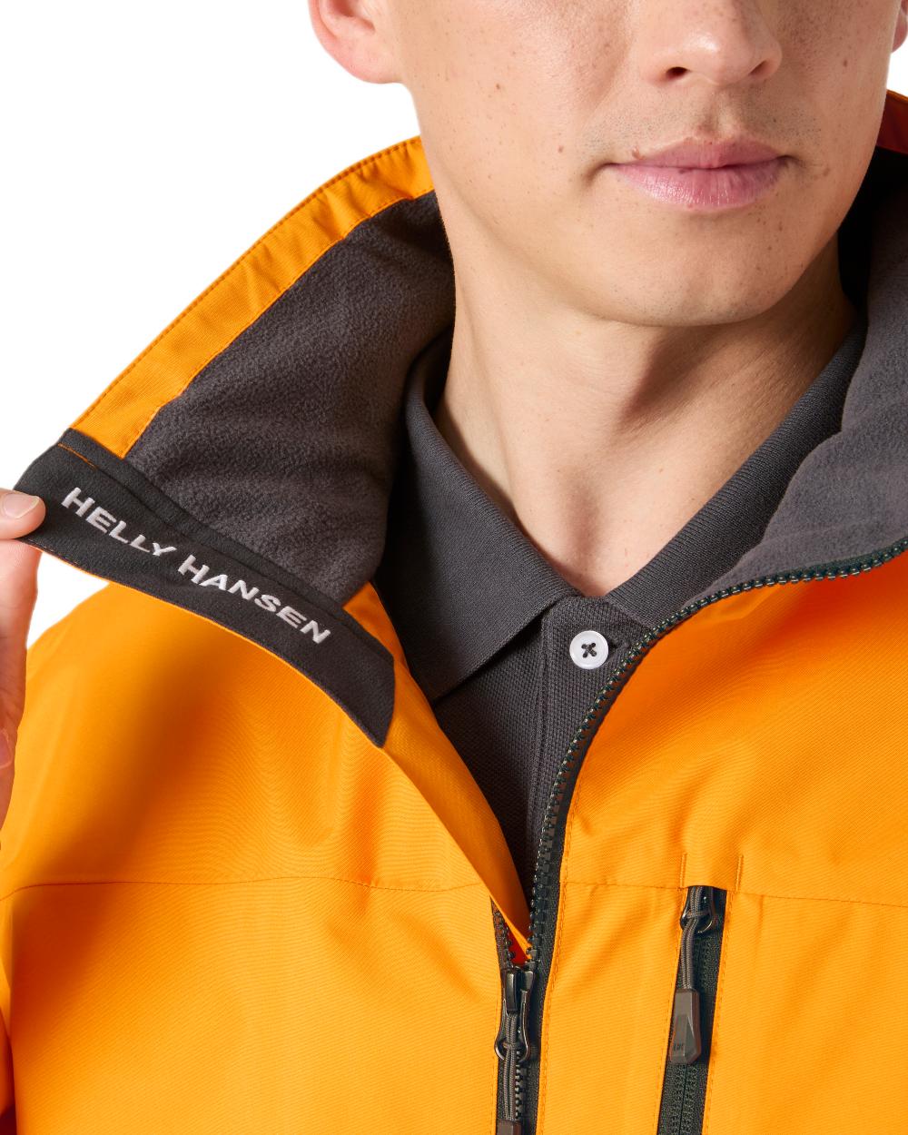 Helly Hansen Mens Crew Jacket 2.0 - Image 34