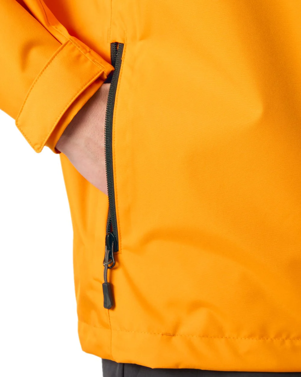 Helly Hansen Mens Crew Jacket 2.0 - Image 35
