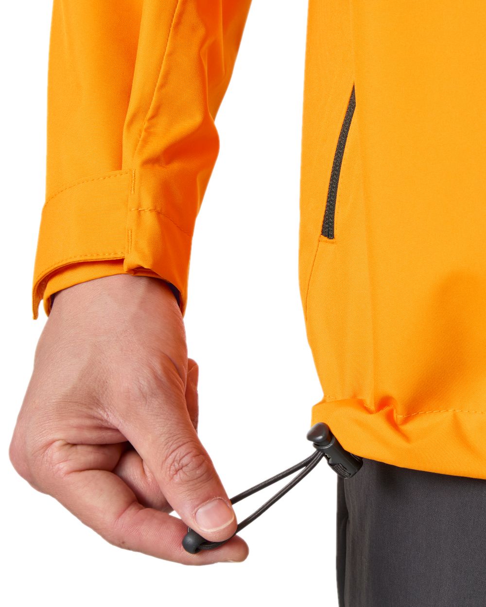 Helly Hansen Mens Crew Jacket 2.0 - Image 36