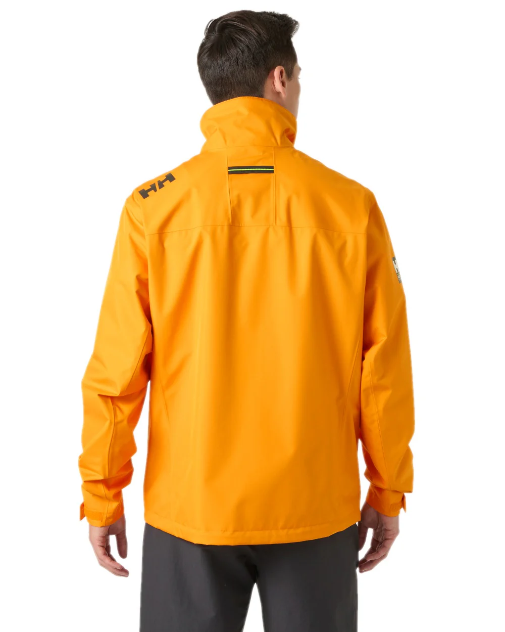 Helly Hansen Mens Crew Jacket 2.0 - Image 37
