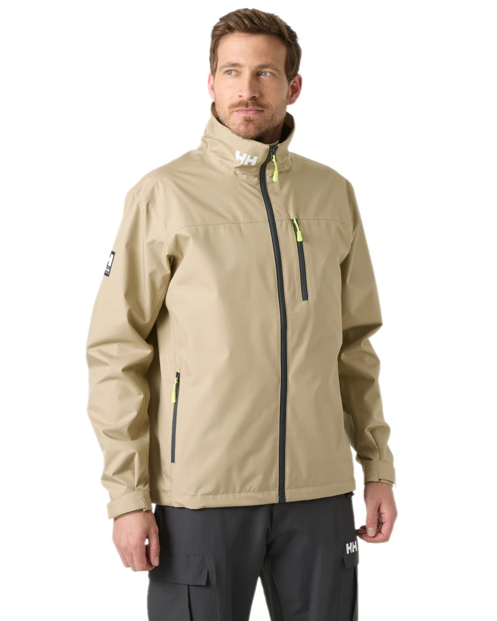 Helly Hansen Mens Crew Jacket 2.0 - Image 40