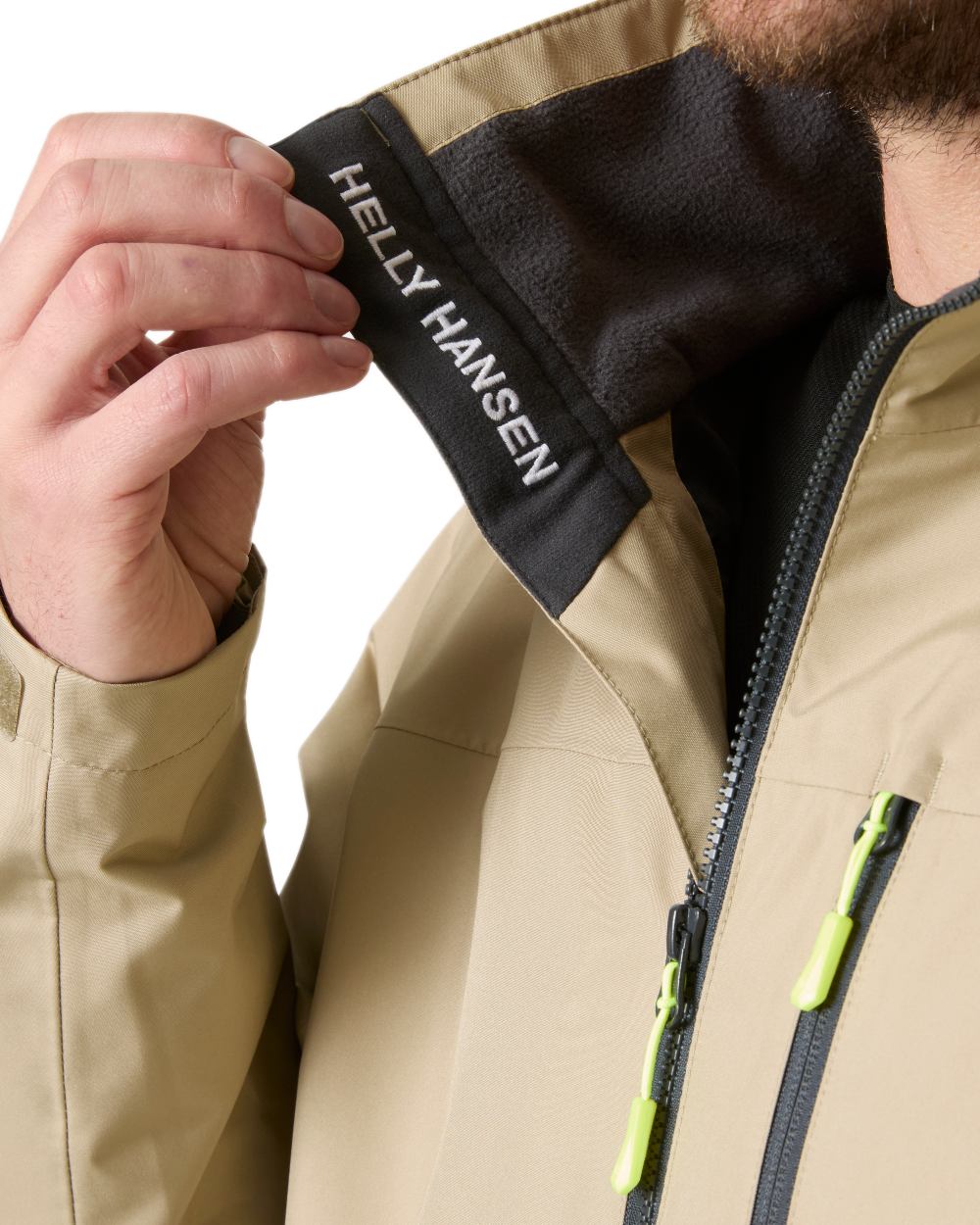 Helly Hansen Mens Crew Jacket 2.0 - Image 41