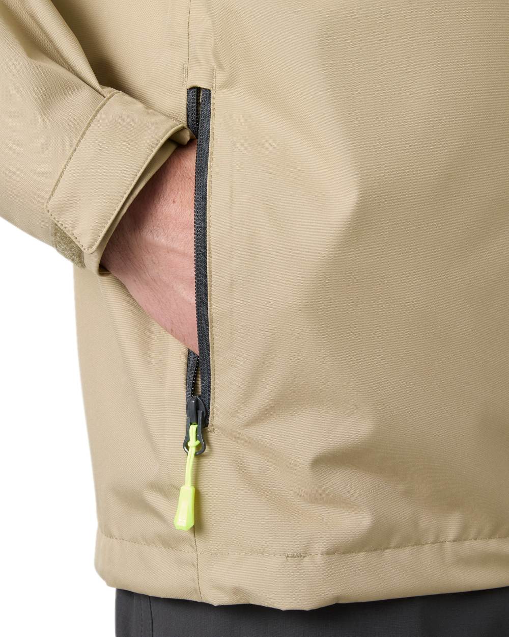 Helly Hansen Mens Crew Jacket 2.0 - Image 42