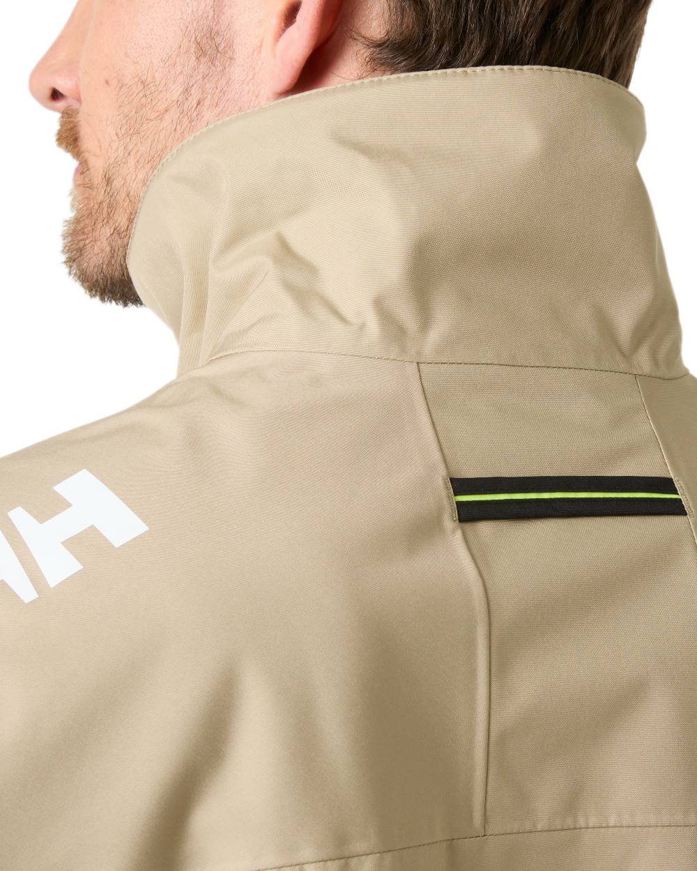 Helly Hansen Mens Crew Jacket 2.0 - Image 43