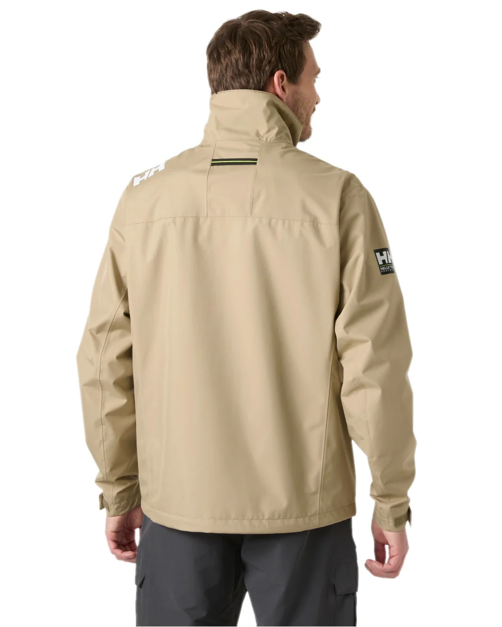 Helly Hansen Mens Crew Jacket 2.0 - Image 44
