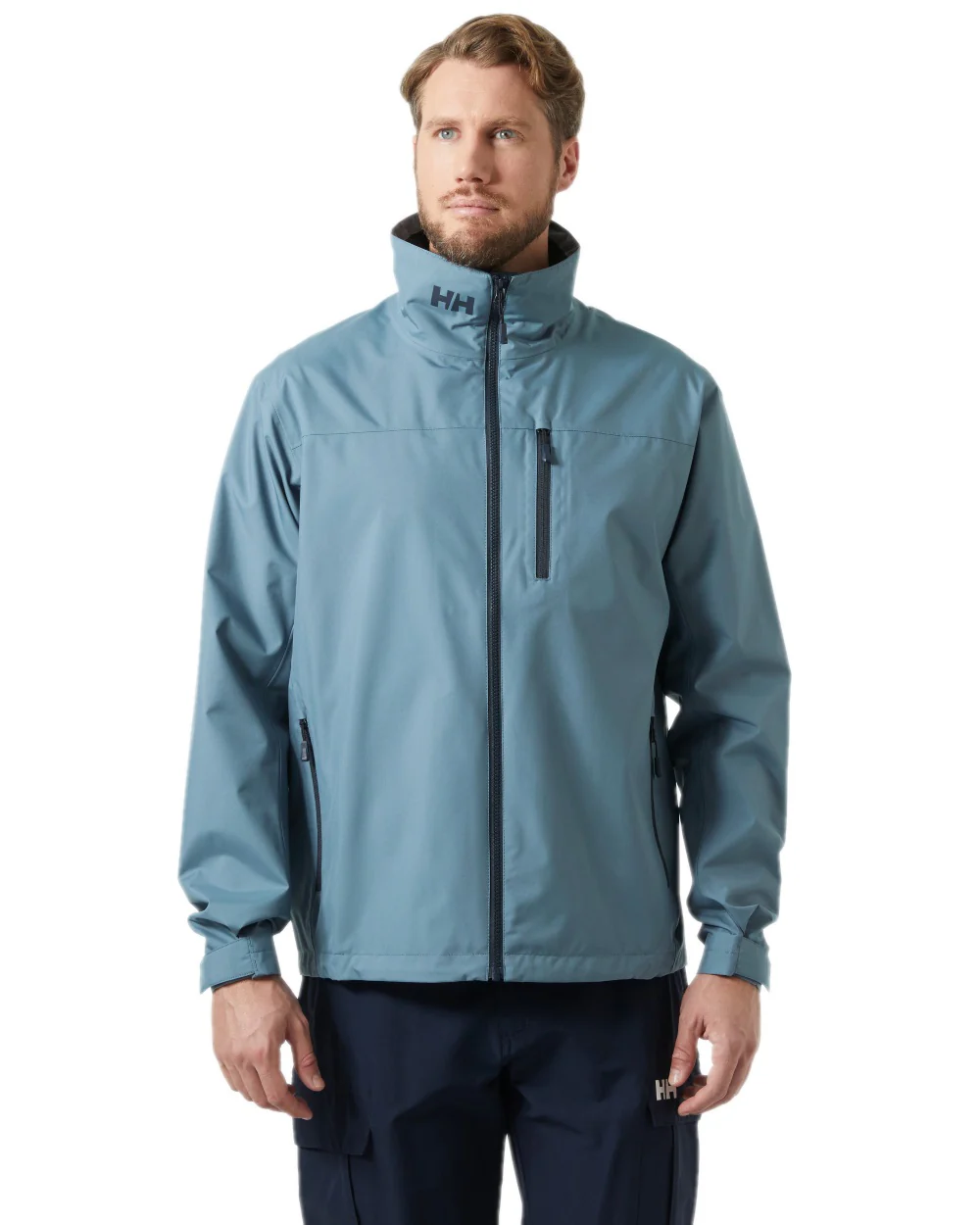 Helly Hansen Mens Crew Jacket 2.0 - Image 47