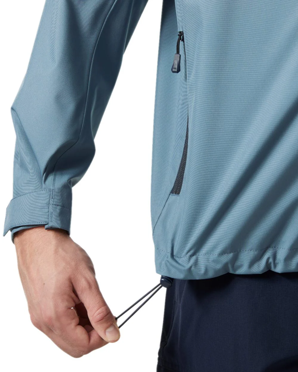 Helly Hansen Mens Crew Jacket 2.0 - Image 48