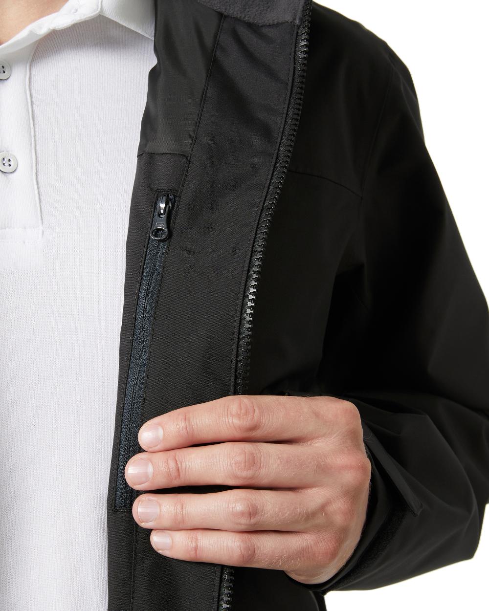 Helly Hansen Mens Crew Jacket 2.0 - Image 5