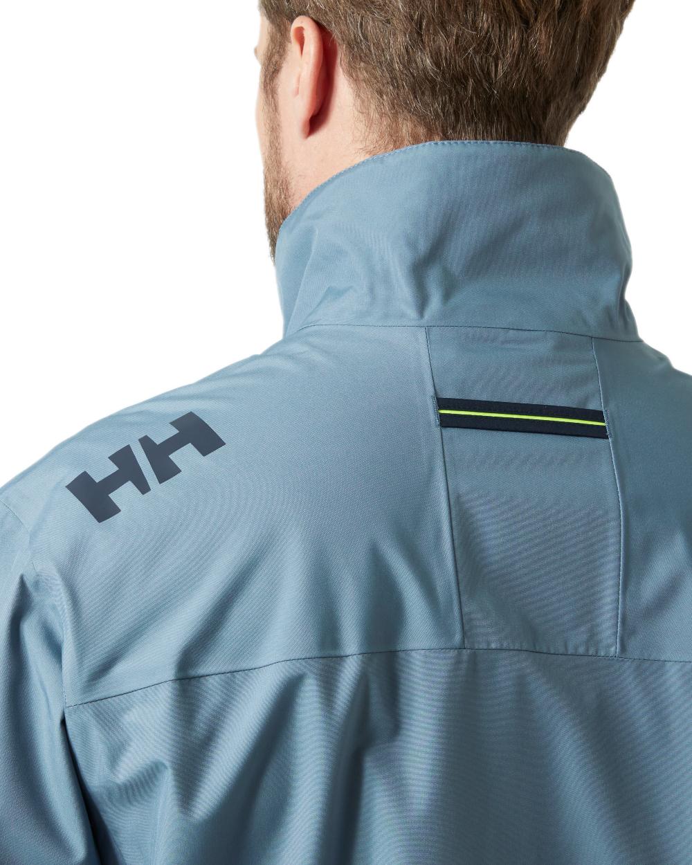 Helly Hansen Mens Crew Jacket 2.0 - Image 50