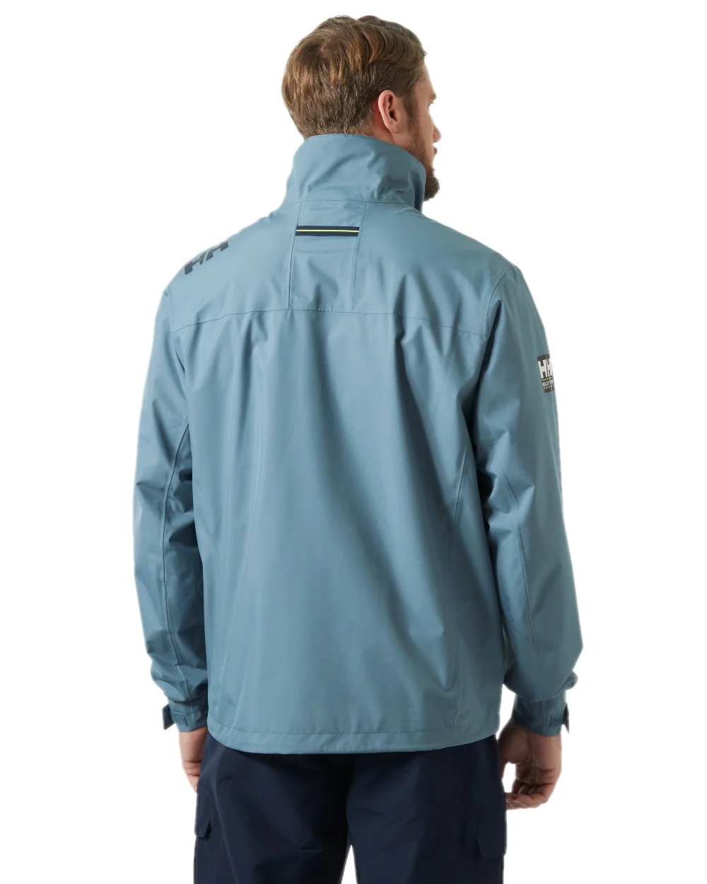 Helly Hansen Mens Crew Jacket 2.0 - Image 51