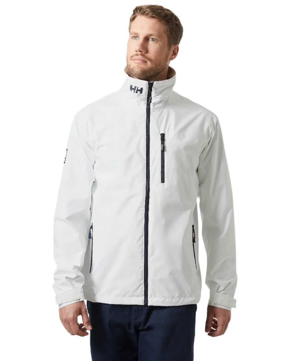 Helly Hansen Mens Crew Jacket 2.0 - Image 54
