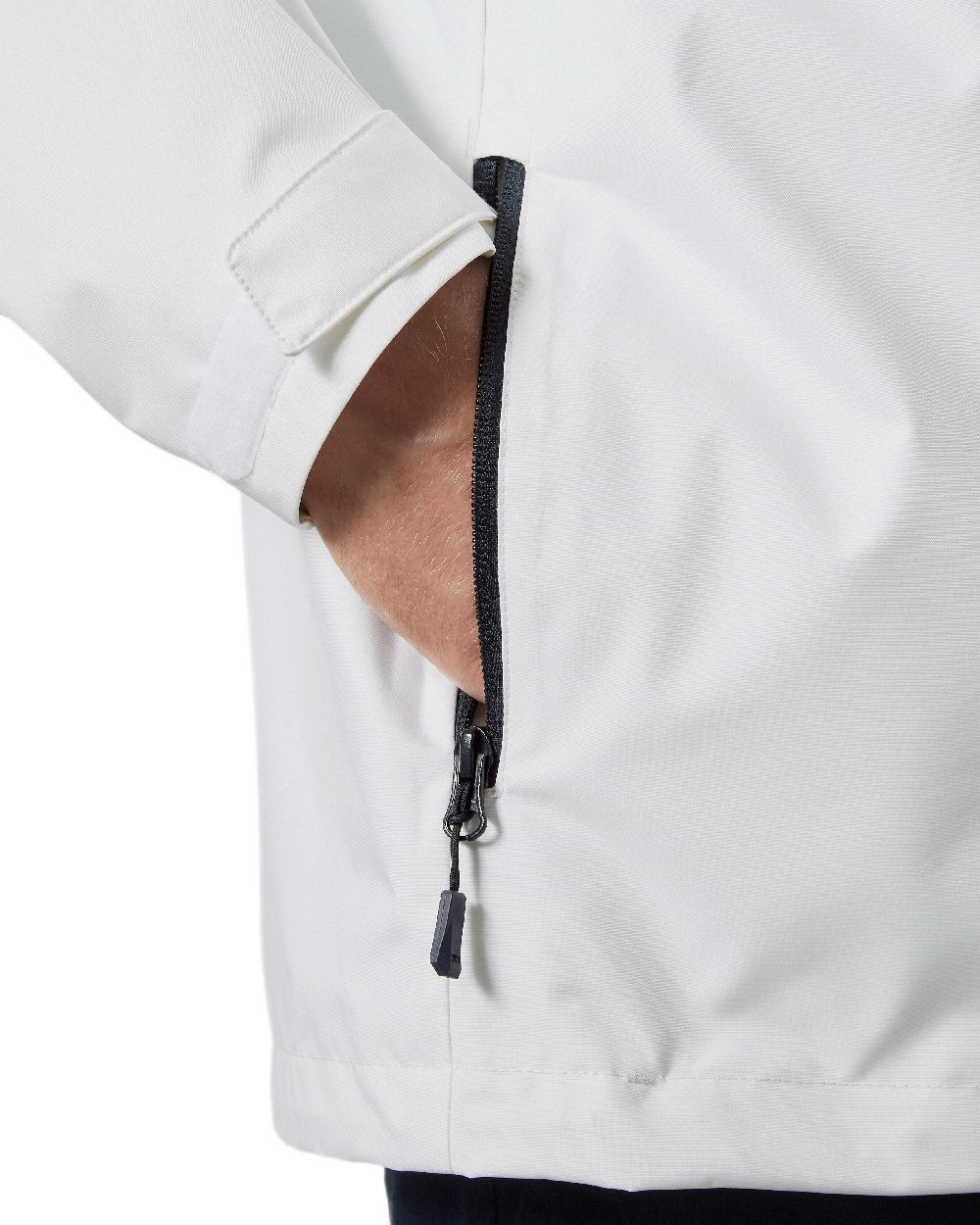 Helly Hansen Mens Crew Jacket 2.0 - Image 55