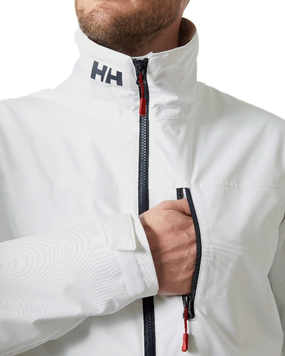 Helly Hansen Mens Crew Jacket 2.0 - Image 56