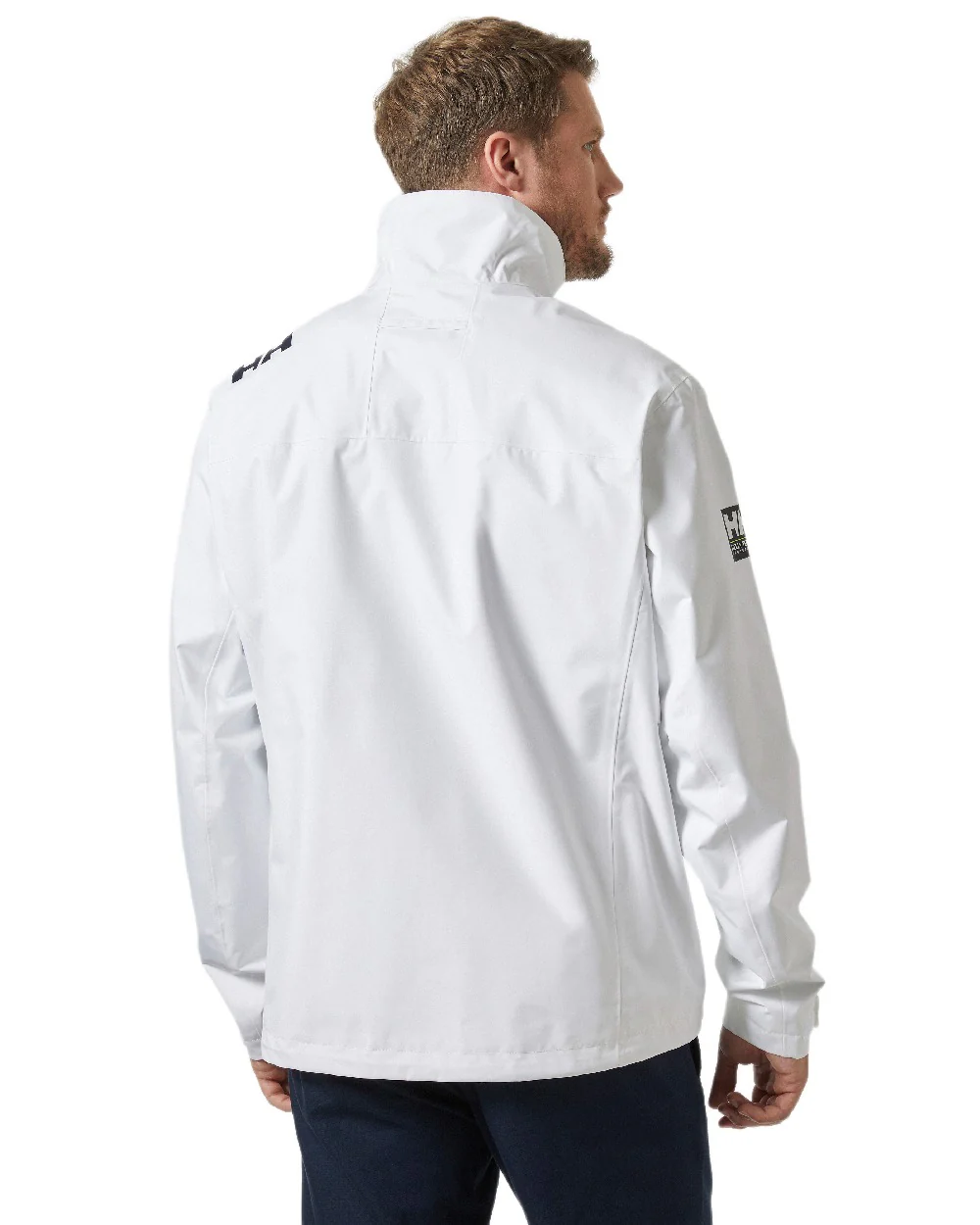 Helly Hansen Mens Crew Jacket 2.0 - Image 57
