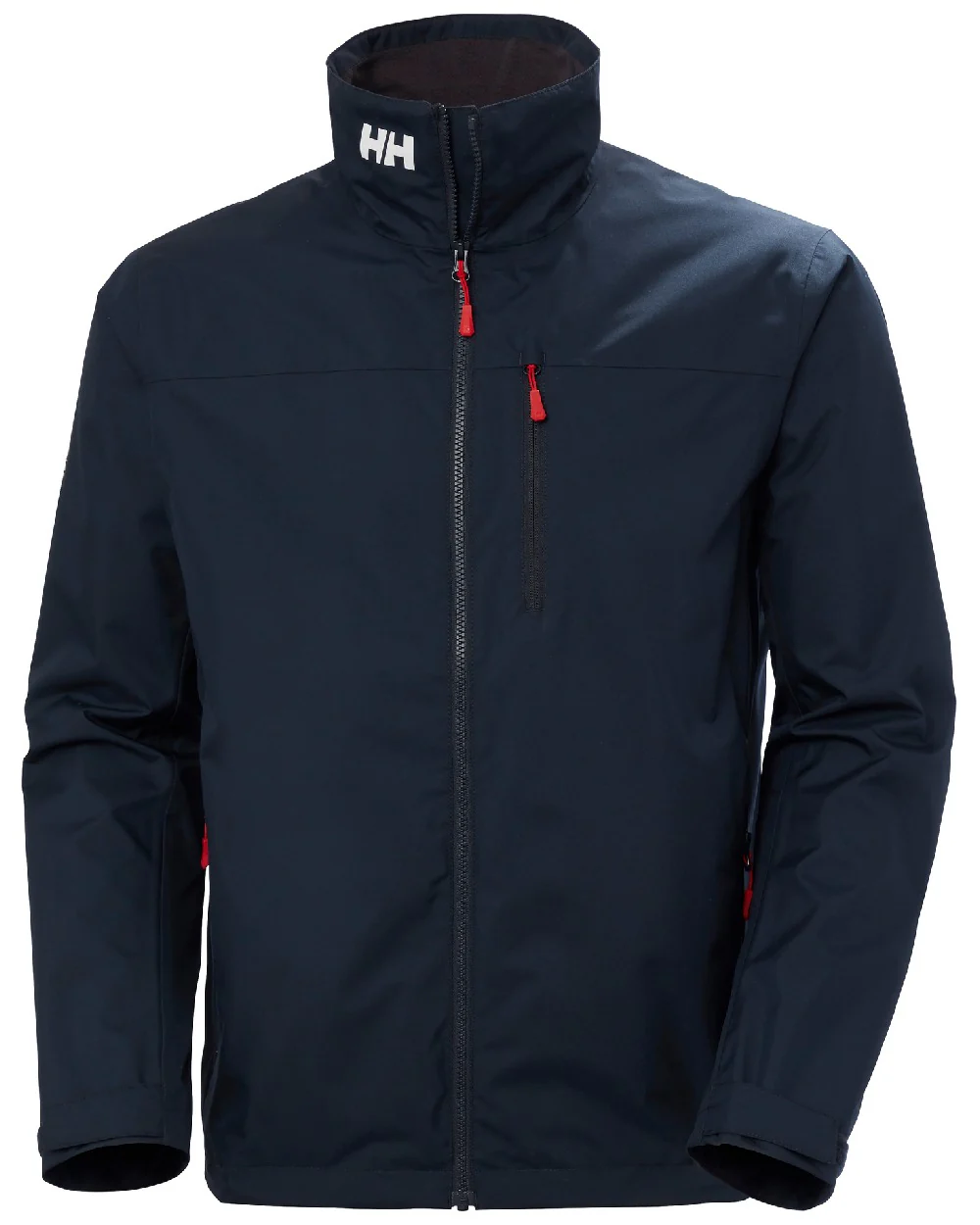 Helly Hansen Mens Crew Jacket 2.0 - Image 8