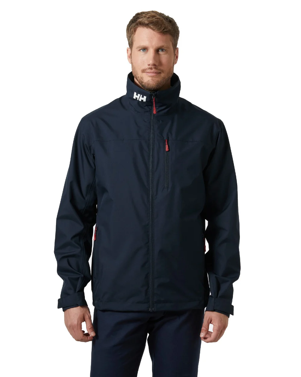 Helly Hansen Mens Crew Jacket 2.0 - Image 9
