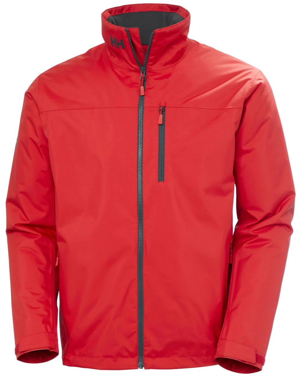 Helly Hansen Mens Crew Midlayer Jacket 2 - Image 11