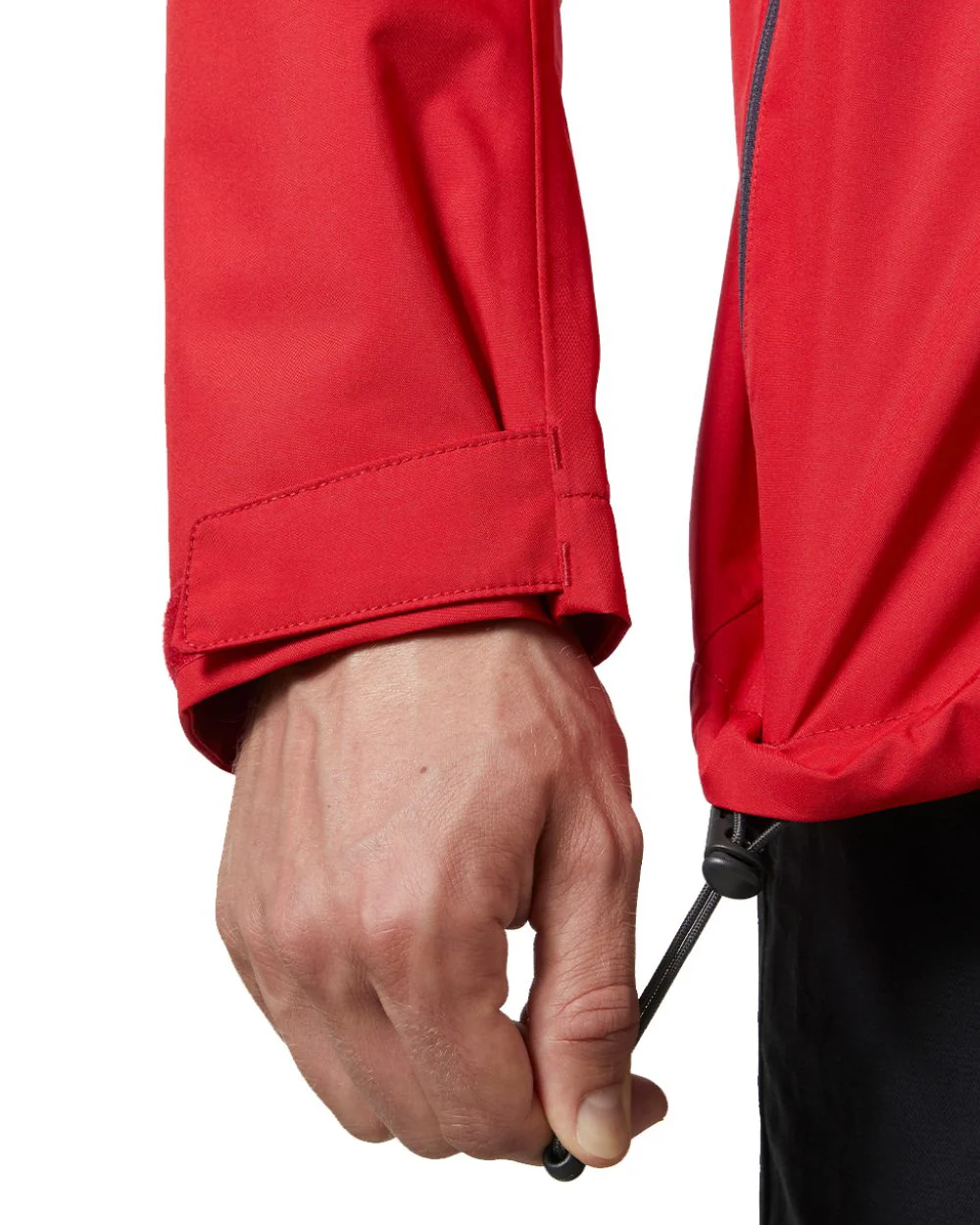 Helly Hansen Mens Crew Midlayer Jacket 2 - Image 13