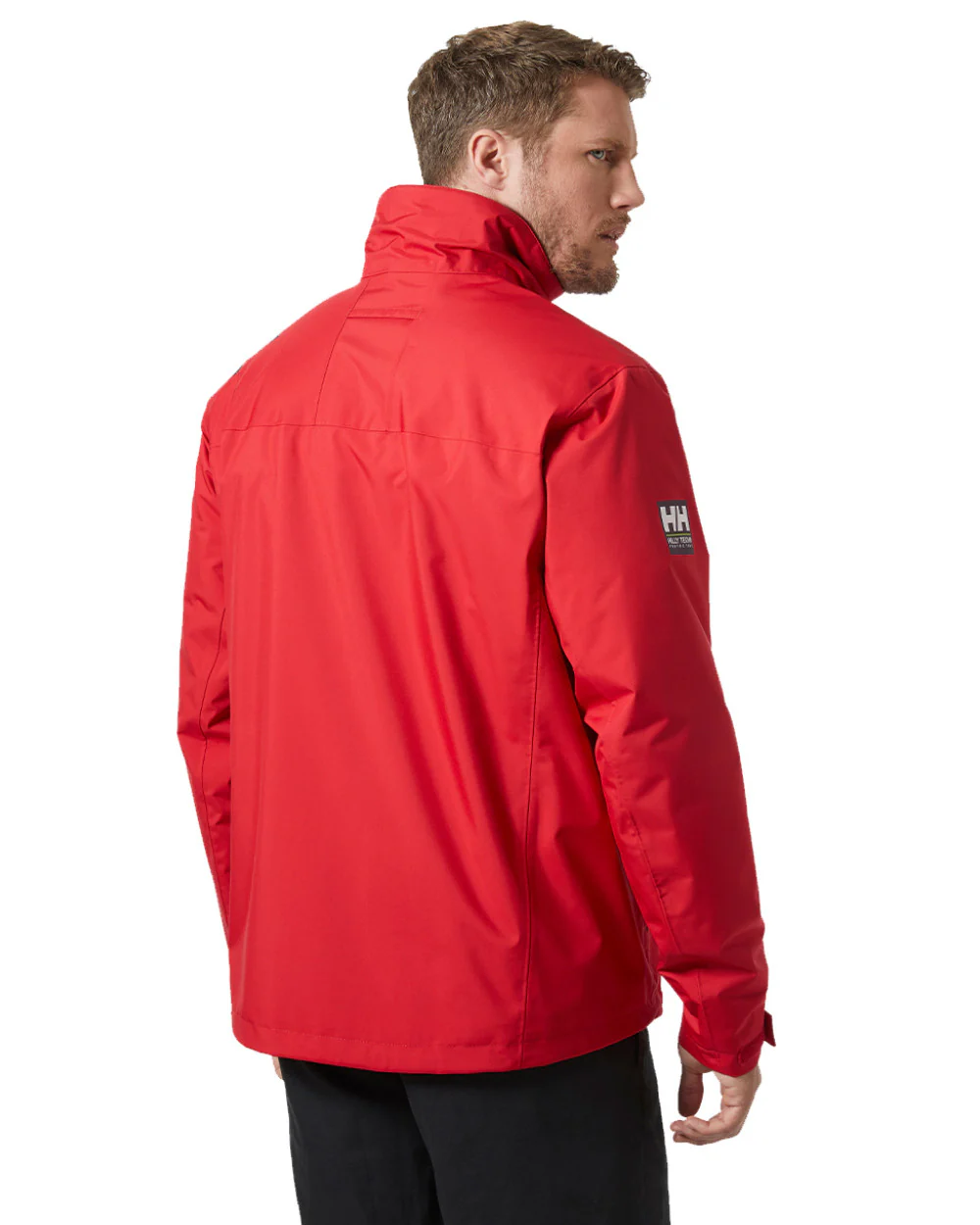 Helly Hansen Mens Crew Midlayer Jacket 2 - Image 16