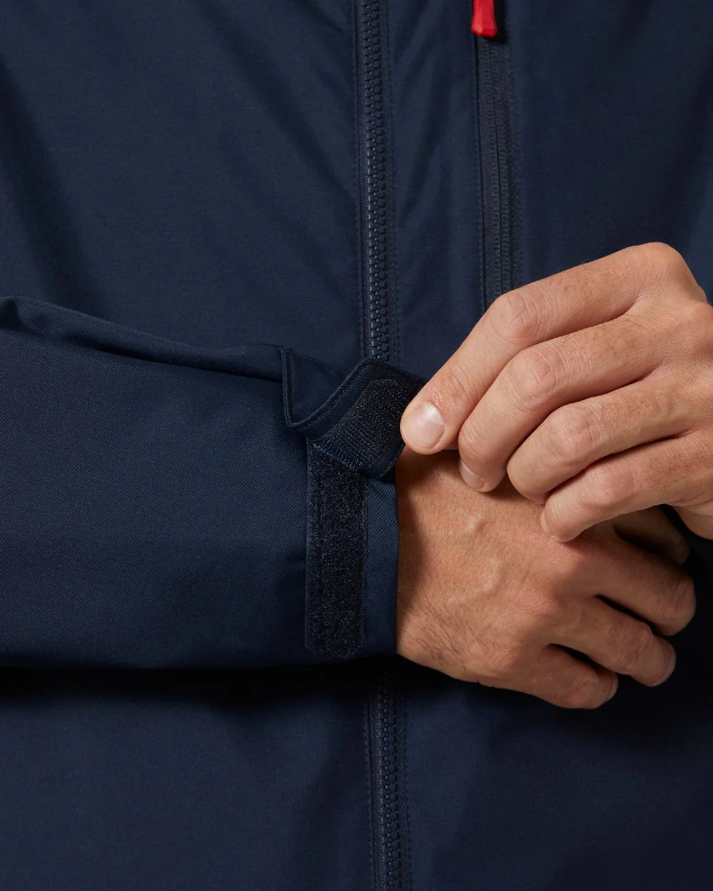 Helly Hansen Mens Crew Midlayer Jacket 2 - Image 23