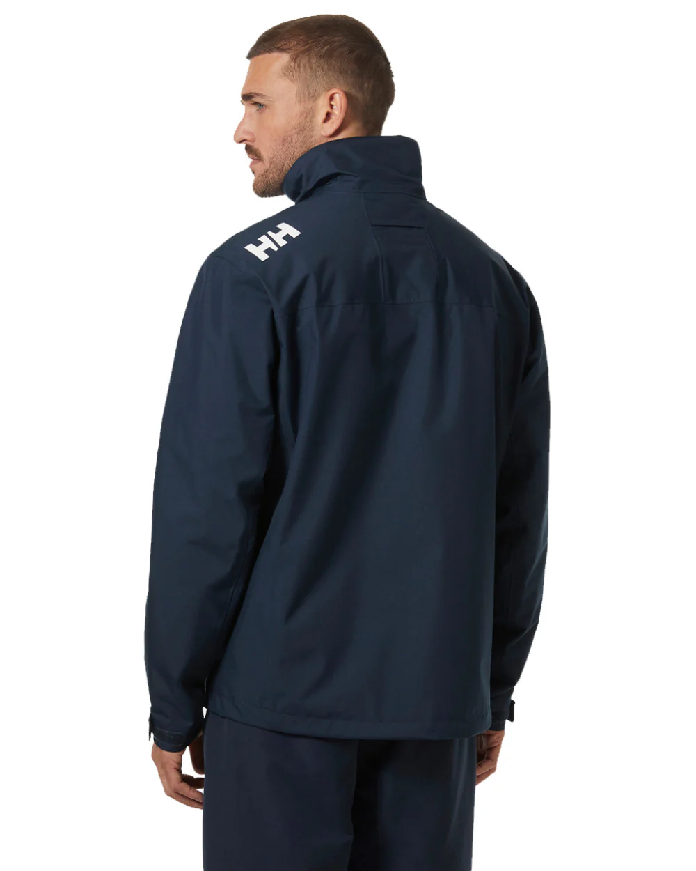 Helly Hansen Mens Crew Midlayer Jacket 2 - Image 24