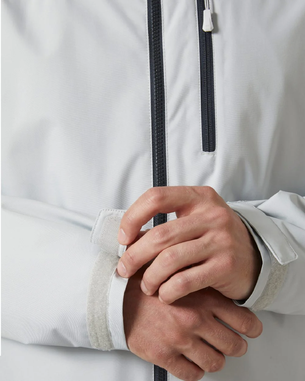 Helly Hansen Mens Crew Midlayer Jacket 2 - Image 25