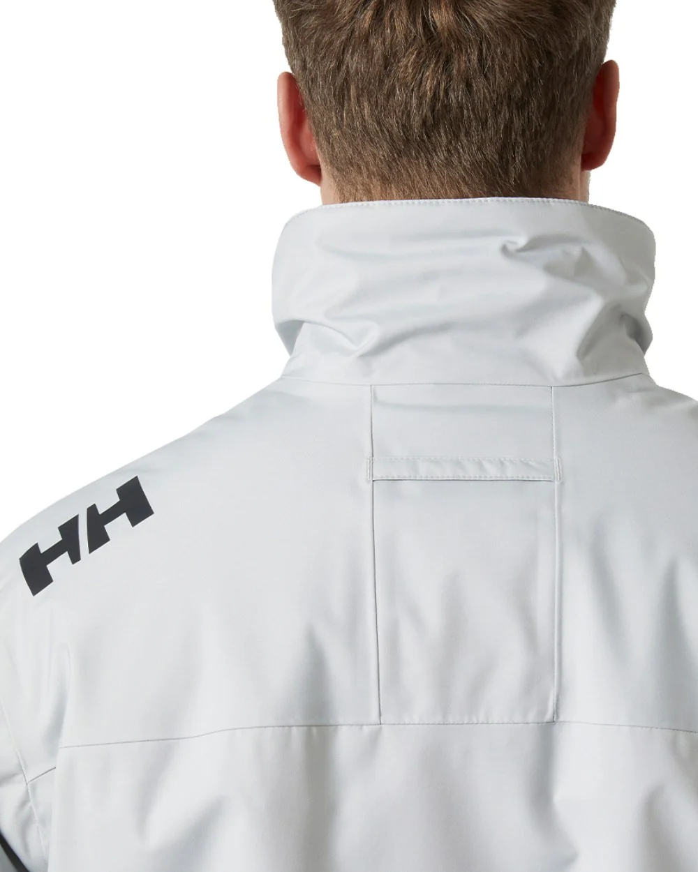 Helly Hansen Mens Crew Midlayer Jacket 2 - Image 26