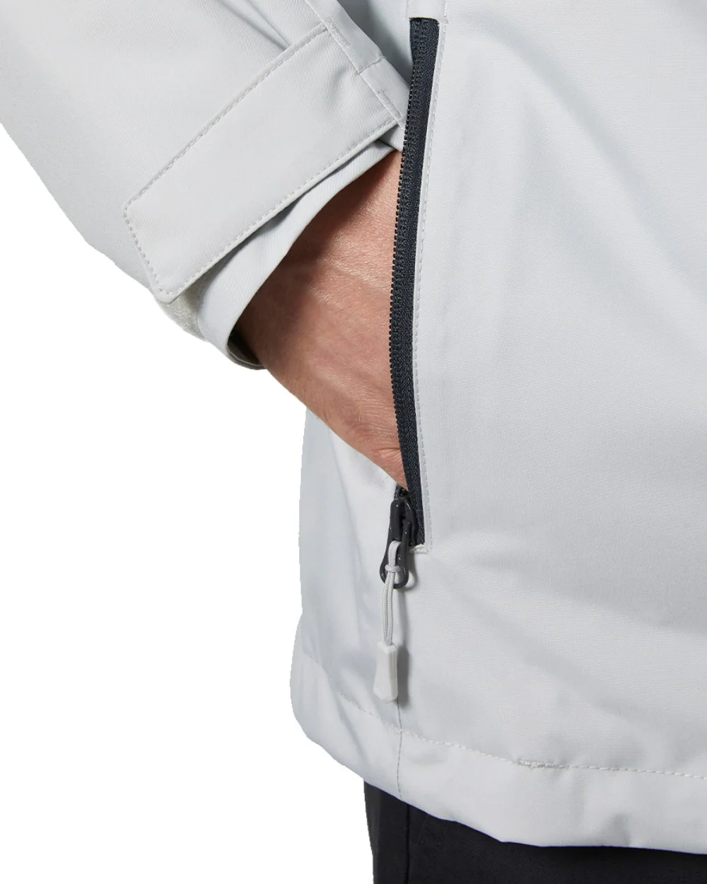 Helly Hansen Mens Crew Midlayer Jacket 2 - Image 27