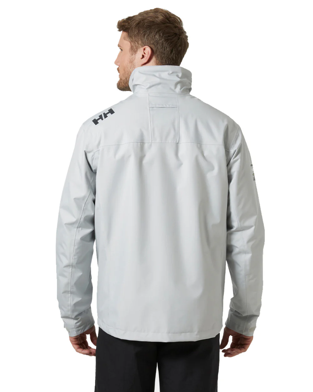 Helly Hansen Mens Crew Midlayer Jacket 2 - Image 29