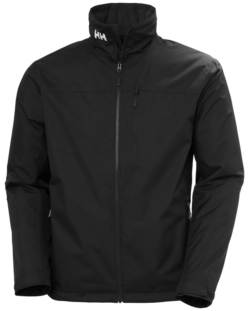 Helly Hansen Mens Crew Midlayer Jacket 2 - Image 31