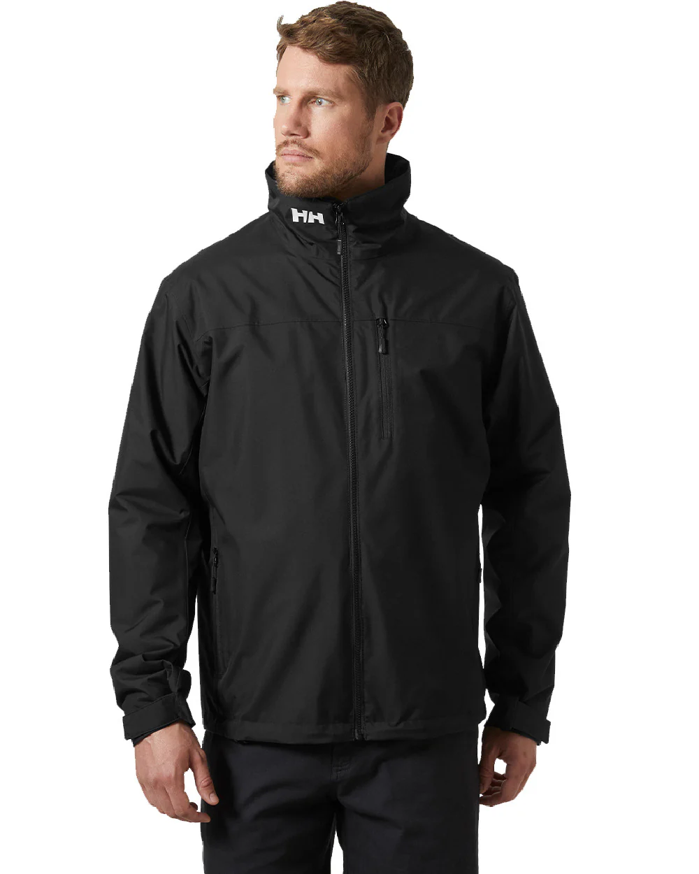 Helly Hansen Mens Crew Midlayer Jacket 2 - Image 32