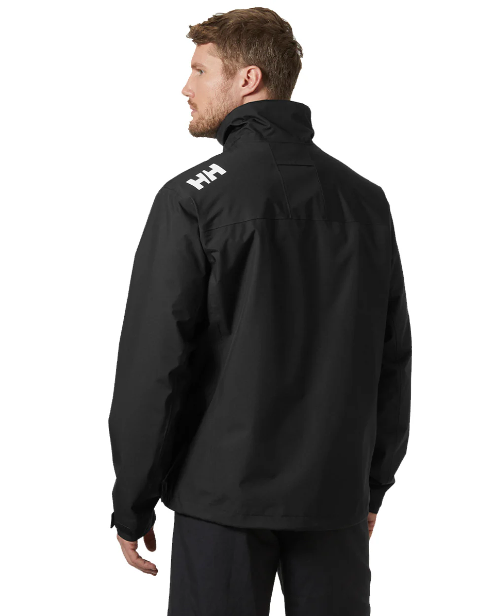 Helly Hansen Mens Crew Midlayer Jacket 2 - Image 33
