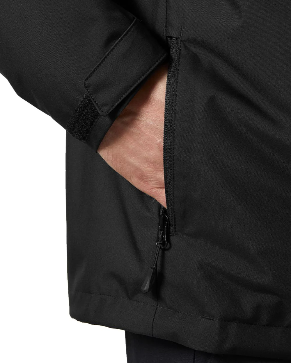 Helly Hansen Mens Crew Midlayer Jacket 2 - Image 34
