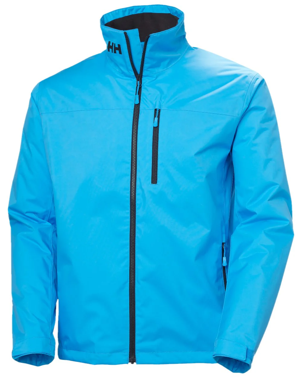 Helly Hansen Mens Crew Midlayer Jacket 2 - Image 38