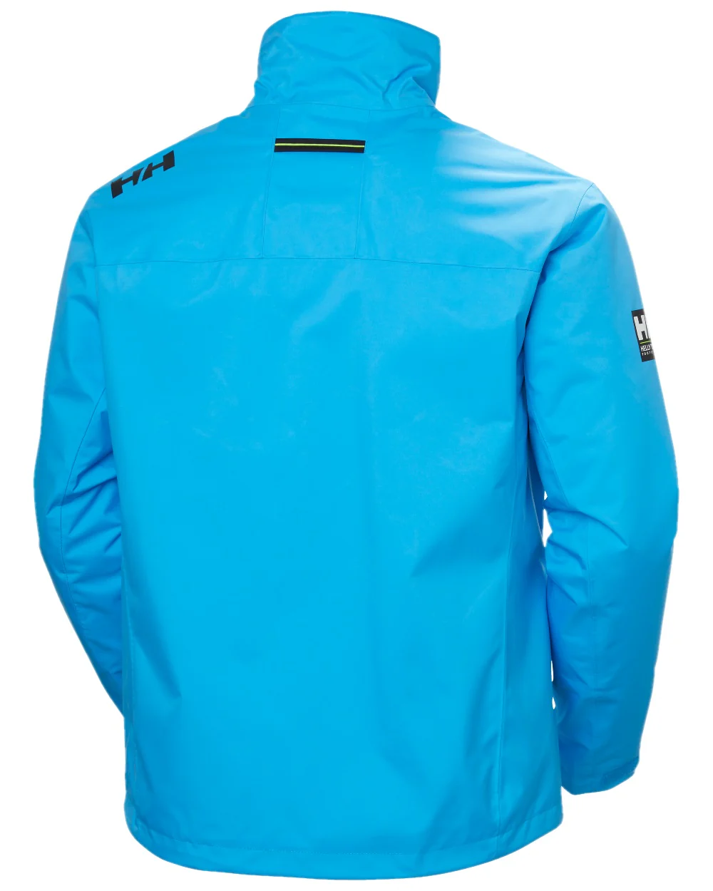 Helly Hansen Mens Crew Midlayer Jacket 2 - Image 40