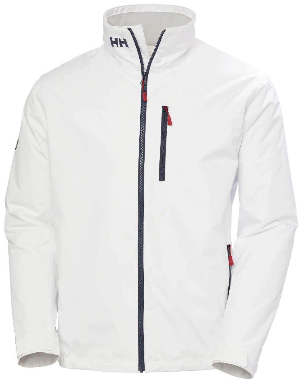 Helly Hansen Mens Crew Midlayer Jacket 2 - Image 6